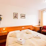 Hotel U Beránka