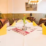 Hotel U Beránka 4*