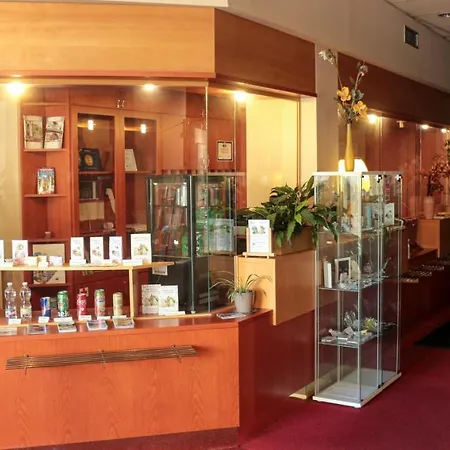 U Beranka Hotel