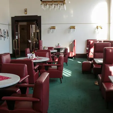 U Beranka Hotell 4*