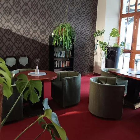 U Beranka Nachod