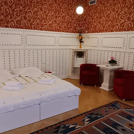 Hotel U Beranka Náchod
