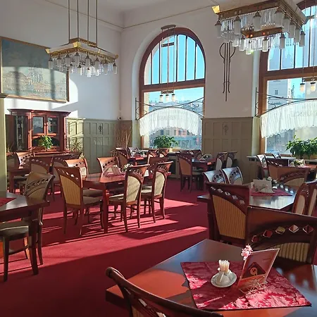 U Beranka Hotel