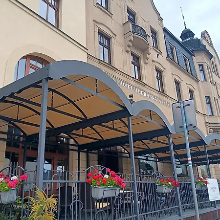 U Beranka 4* Náchod