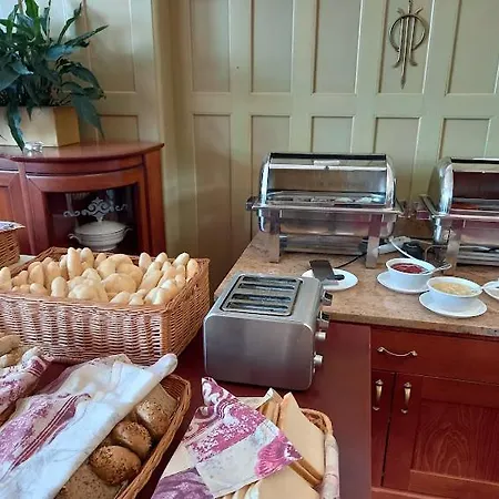 U Beranka Hotel 4*