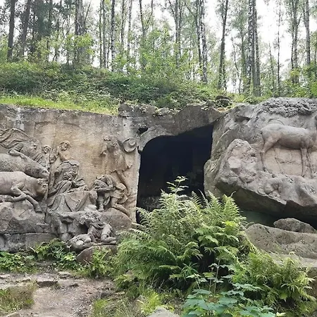 U Beranka Наход