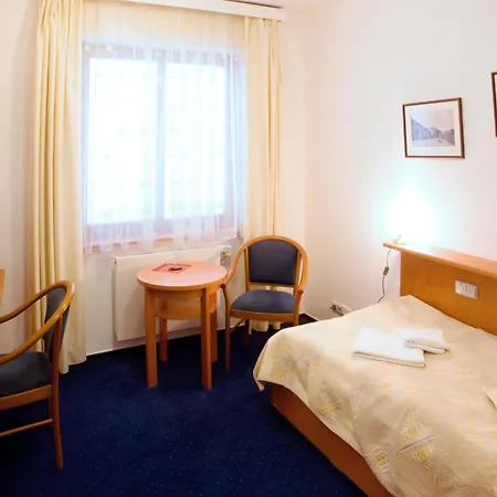 Hotel U Beranka 4*