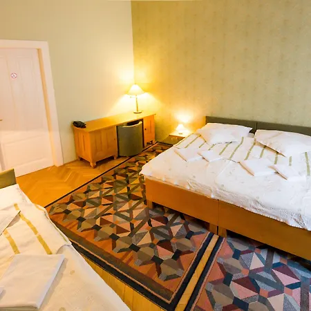U Beranka 4*