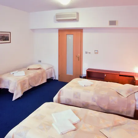 U Beranka Hotell Náchod