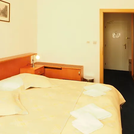 U Beranka Hotel 4*