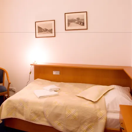 Hotel U Beranka Náchod