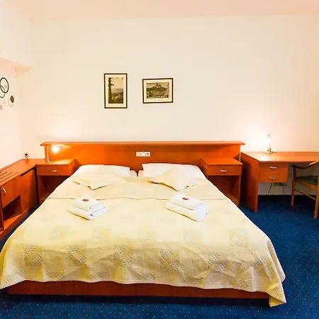 Hotel U Beranka Náchod