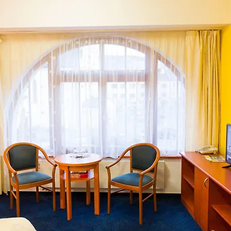 Hotel U Beranka 4*
