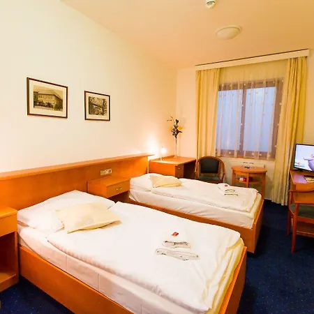 U Beranka Hotel Náchod