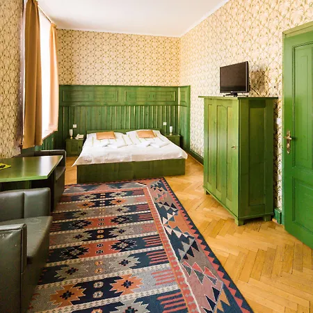 Hotell U Beranka