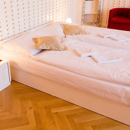 U Beranka 4* Náchod