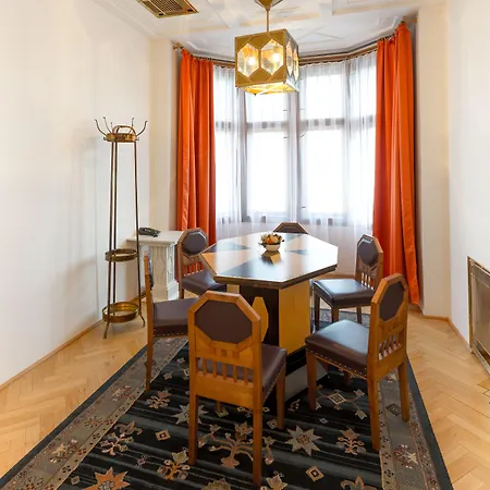 Hotell U Beranka Náchod