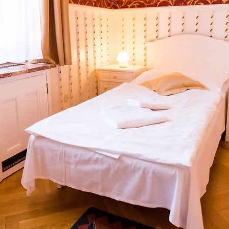 Hotel U Beranka 4*