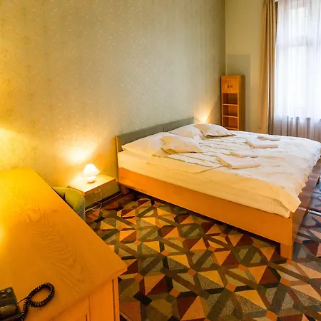 Hotell U Beranka 4*