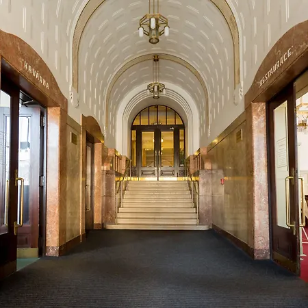 Hotell U Beranka 4*