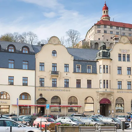 Hotel U Beranka 4*