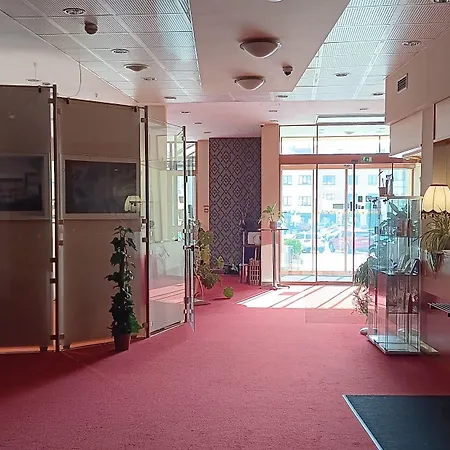 U Beranka Hotell Náchod