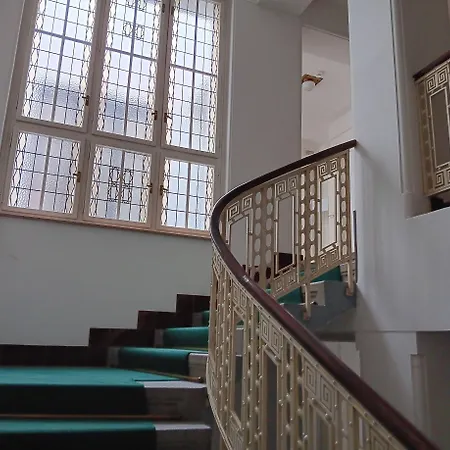 Hotel U Beranka Náchod