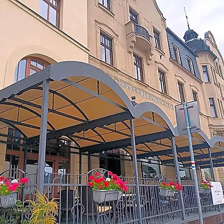 U Beranka Náchod