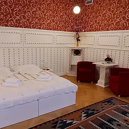 U Beranka Hotel
