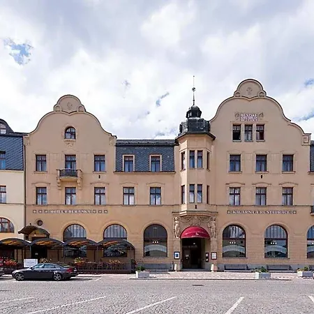 U Beranka Náchod