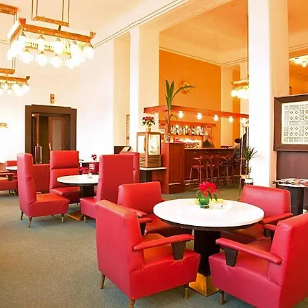 Hotel U Beranka