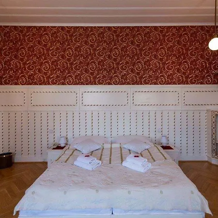 U Beranka Hotel Náchod