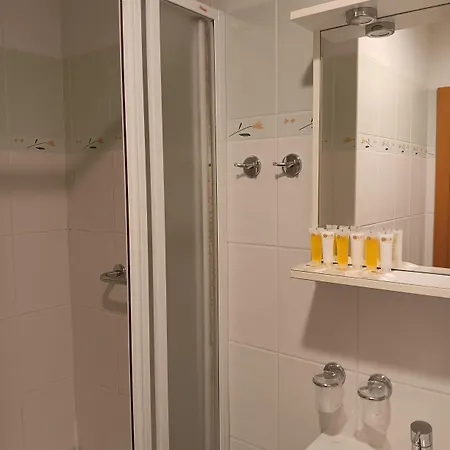 U Beranka Hotel