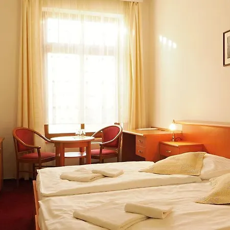 U Beranka Hotel 4*
