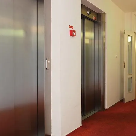 U Beranka Hotel