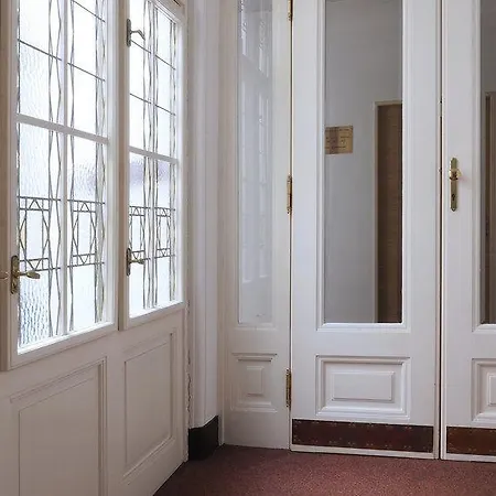 U Beranka Hotel Náchod