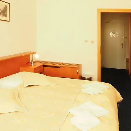 U Beranka Hotel 4*