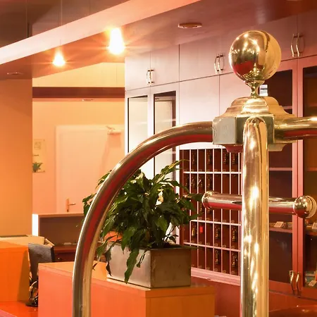 Hotel U Beranka Nachod