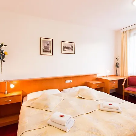 Hotell U Beranka