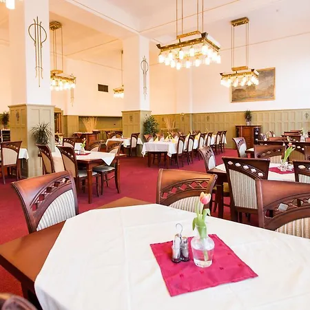 U Beranka Hotell 4*