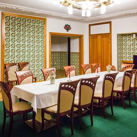 Hotell U Beranka
