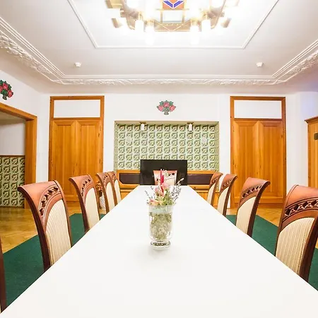 Hotel U Beranka Náchod
