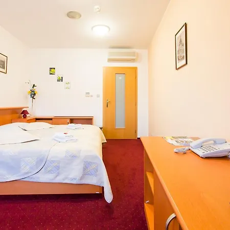 Hotell U Beranka Náchod