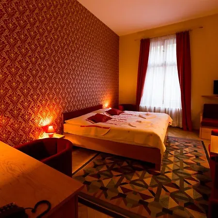 Hotel U Beranka