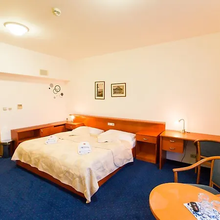 U Beranka Hotel Náchod