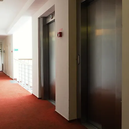 U Beranka Hotel Náchod