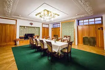 Hotel U Beranka 4*