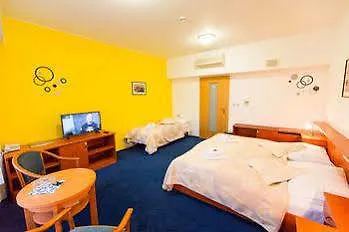 U Beranka Hotel 4*