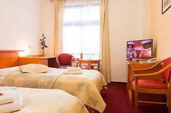 U Beranka Hotel 4*