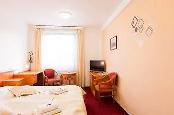 U Beranka Hotel Náchod
